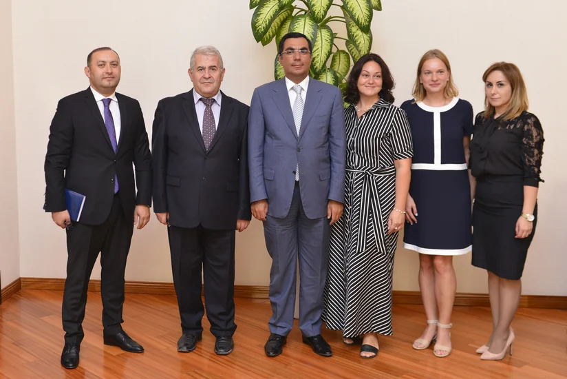 BHOS to cooperate with famous Russian R-Pharm company
