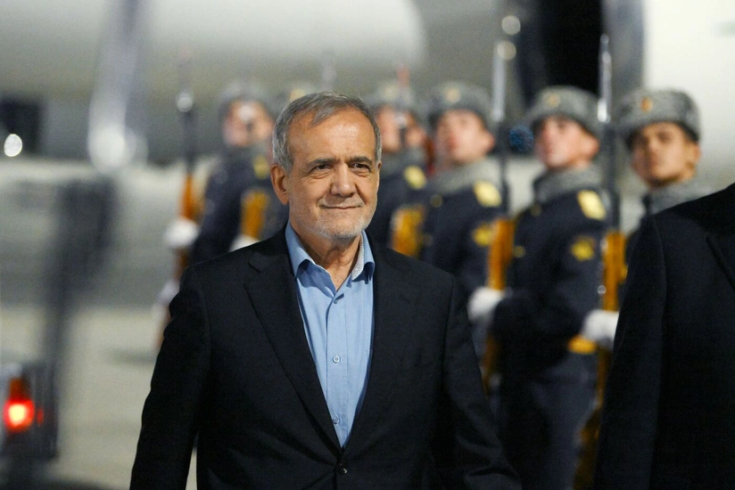 Президент Ирана призвал БРИКС создать независимую от доллара систему торговых расчетов