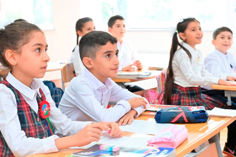 Şagird davranış qaydalarının pilot tətbiqinə başlanılıb