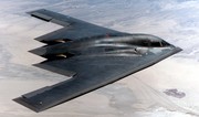 ABŞ Quamda B-2 strateji bombardmançılarını yerləşdirir