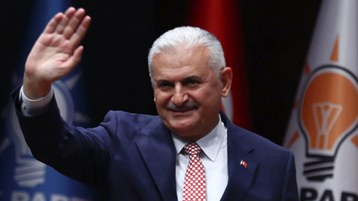 Türkiyənin baş naziri bu gün Azərbaycana səfər edəcək