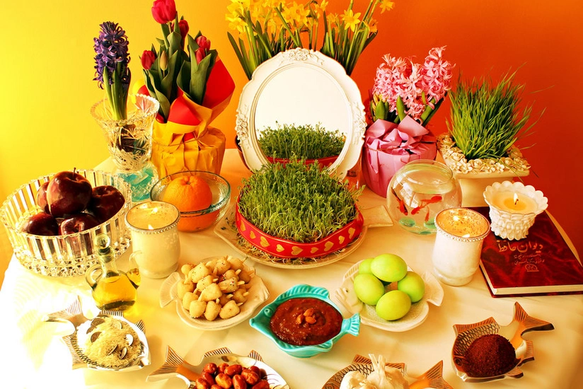 Azerbaijan today marks ancient Novruz Holiday