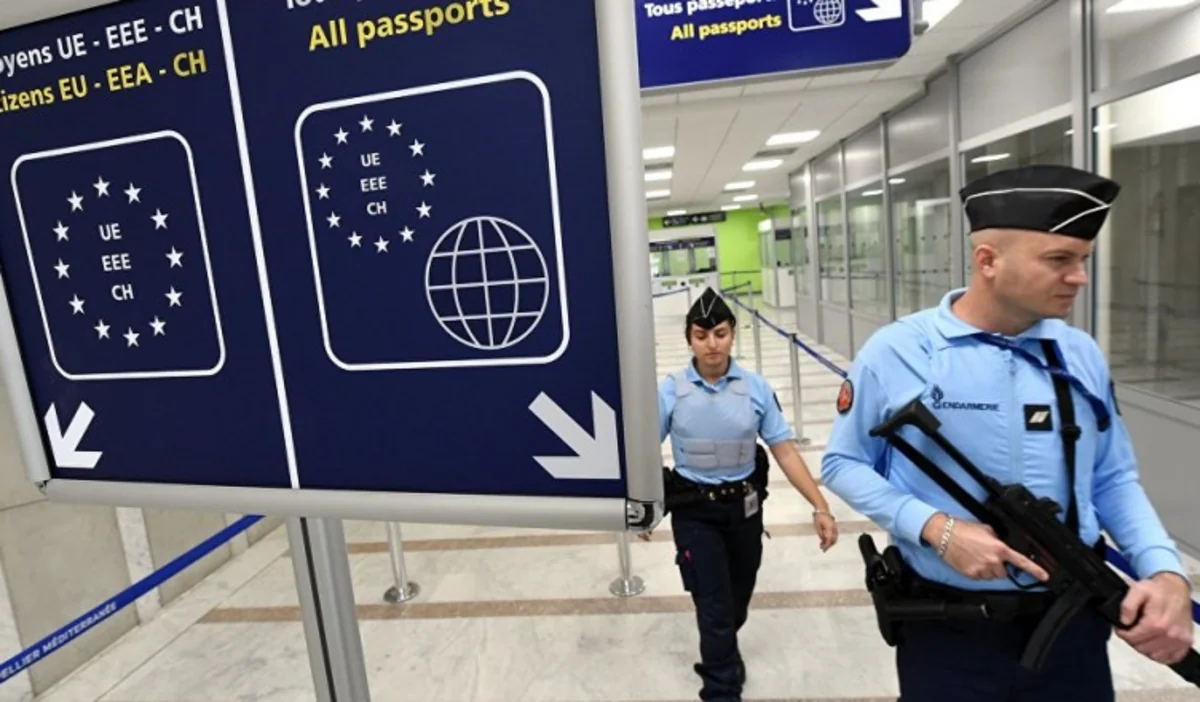 Aİ hava limanlarındakı təhlükəsizlik tədbirlərini yenidən nəzərdən keçirəcək