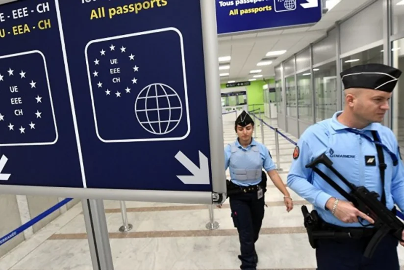 Aİ hava limanlarındakı təhlükəsizlik tədbirlərini yenidən nəzərdən keçirəcək