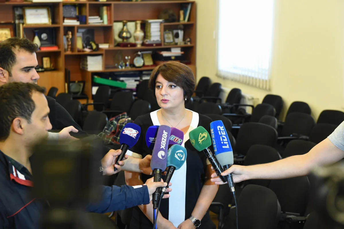 Bakıda keçiriləcək WBC Konvensiyasına 164 ölkə qatılacaq