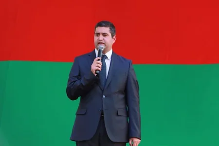 “Bolmart” supermarketlər şəbəkəsinin Naxçıvan filialı açılıb