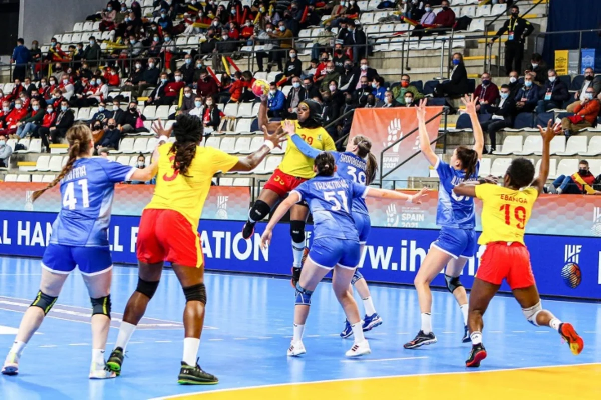 Kamerun millisinin 4 həndbolçusu dünya çempionatında yoxa çıxıb
