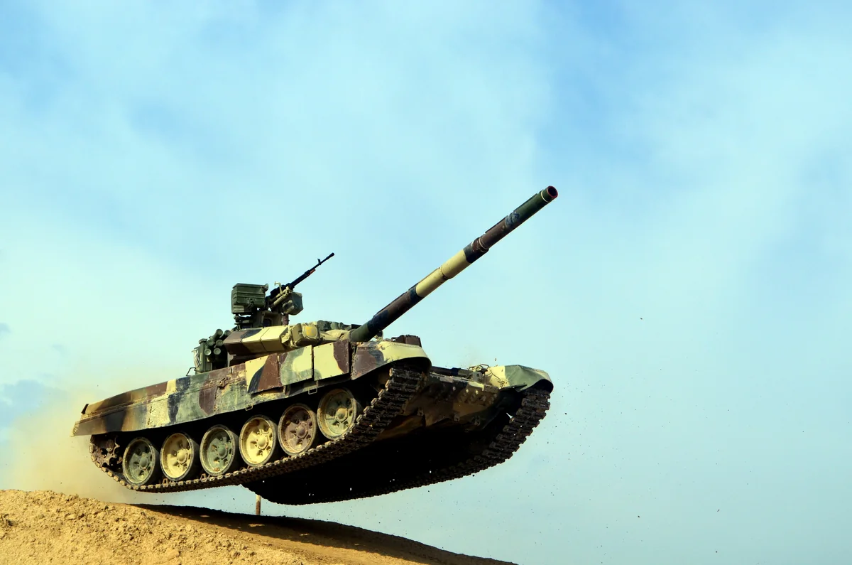 Azerbaijan Army to hold Operational-Tactical Exercises