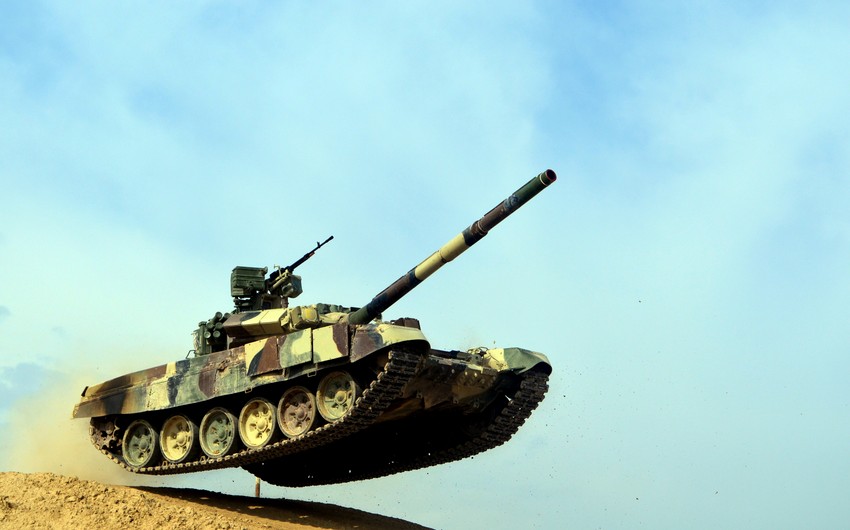 Azerbaijan Army to hold Operational-Tactical Exercises