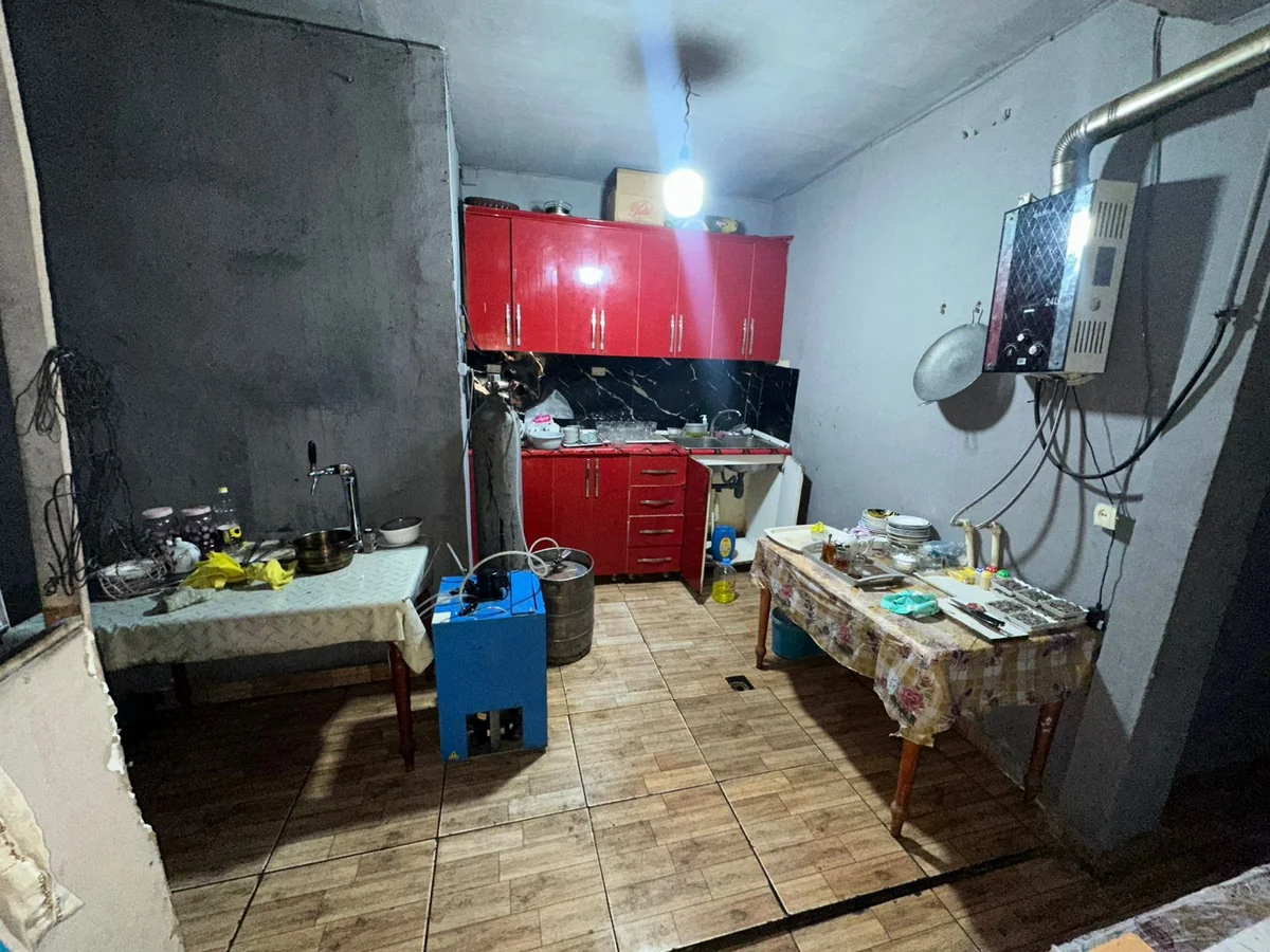 Culfada kafedə ciddi nöqsanlar aşkarlanıb, fəaliyyəti məhdudlaşdırılıb