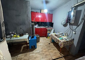 Culfada kafedə ciddi nöqsanlar aşkarlanıb, fəaliyyəti məhdudlaşdırılıb