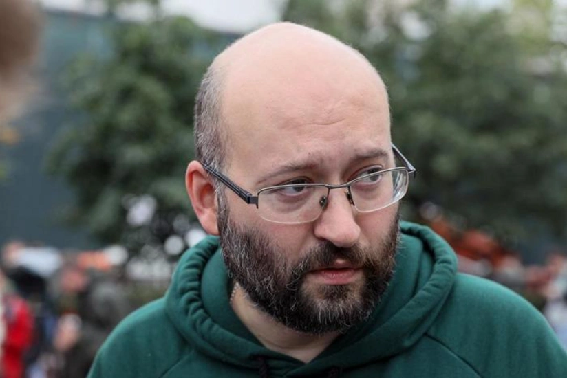 Georgia bans entry of Russian journalist declared persona non grata in Azerbaijan