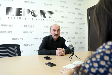 Keçmiş inkassator: “Bir dəfə 28 milyon dollar daşıdıq...” - MÜSAHİBƏ