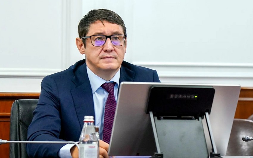Казахстан снизил прогноз добычи нефти  по итогам 2024 года 