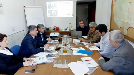 Azərbaycan BQXK-nın Kiprdə keçirdiyi təlim-kurslarında iştirak edib