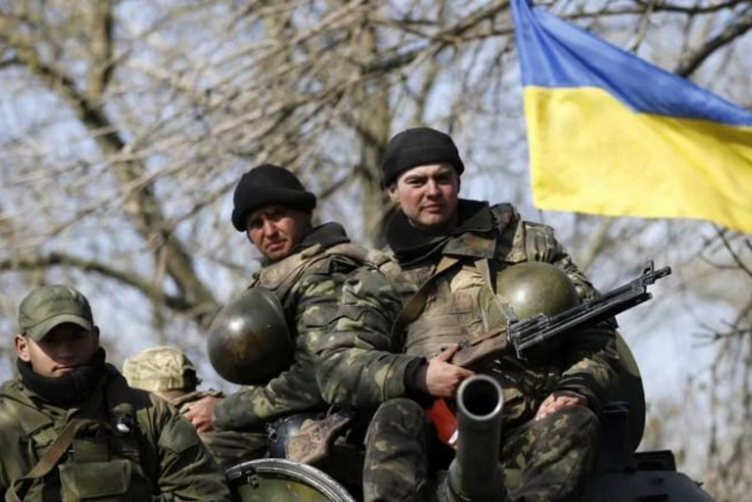 Украина до конца года получит от Италии новую партию оружия