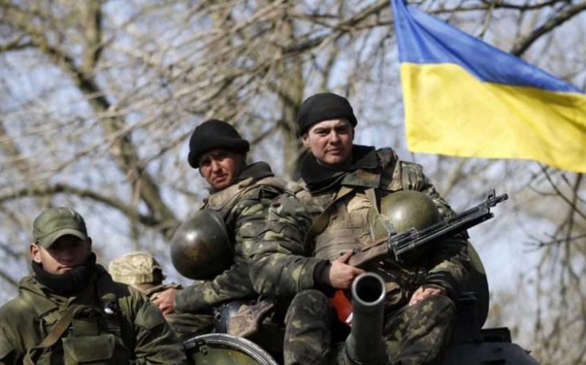 Украина до конца года получит от Италии новую партию оружия
