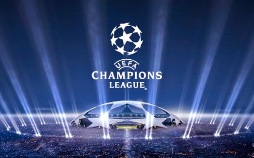 Bu gün ​Çempionlar Liqasında 1/4 finalın ilk oyunları keçiriləcək