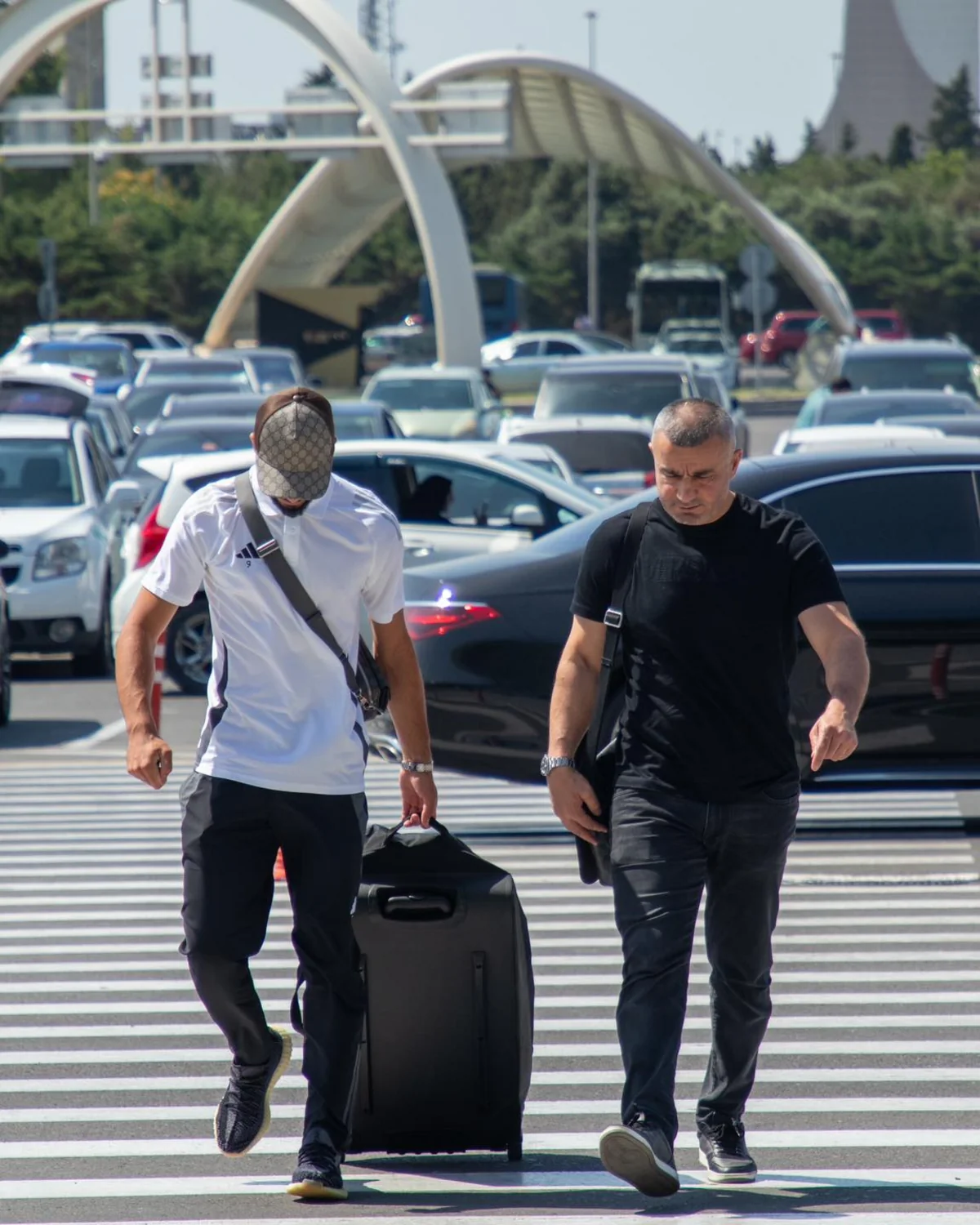 Qarabağ Avstriyaya yollanıb