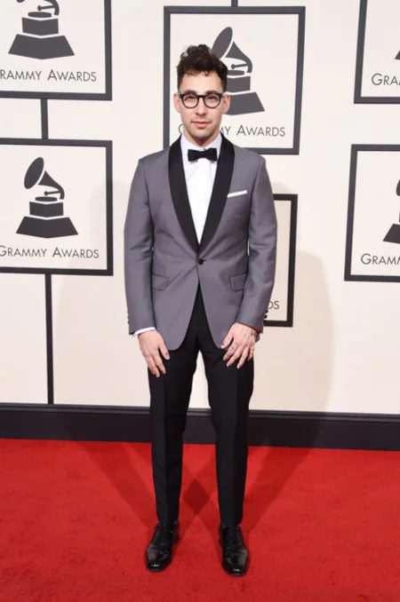 Grammy Awards 2016 held in Los Angeles