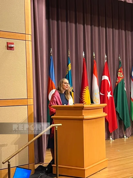 ABŞ Dövlət Departamentində Azərbaycan səfirliyinin təşəbbüsü ilə Novruz bayramı qeyd olunub - YENİLƏNİB