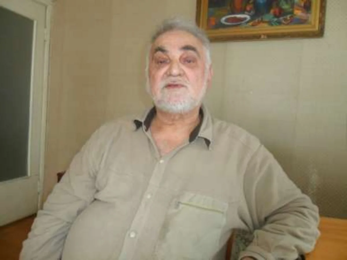 Milli azadlıq hərəkatının liderlərindən olan Məhəmməd Hatəmi Tantəkin dünyasını dəyişib