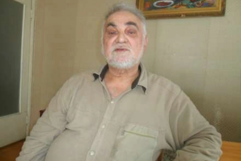 Milli azadlıq hərəkatının liderlərindən olan Məhəmməd Hatəmi Tantəkin dünyasını dəyişib