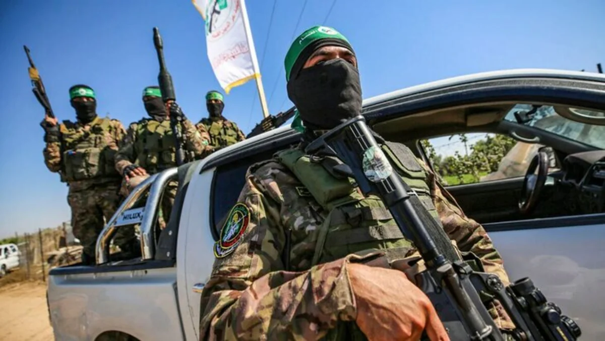 Number of French nationals killed in Hamas attack climbs to 12