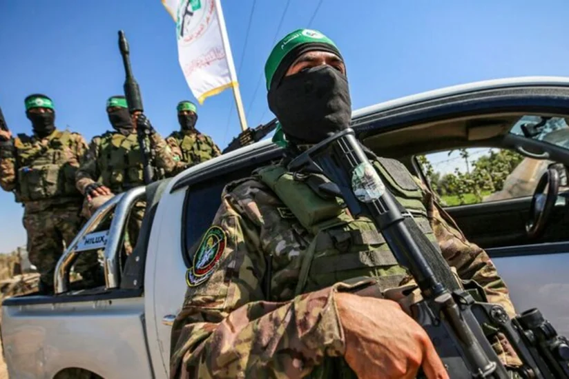 Во Франции заявили об увеличении числа погибших французов до 12 в ходе нападения ХАМАС