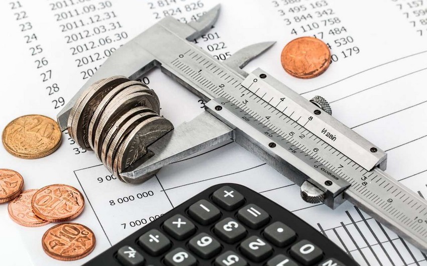 GREAT DEBT or the global financial pyramid