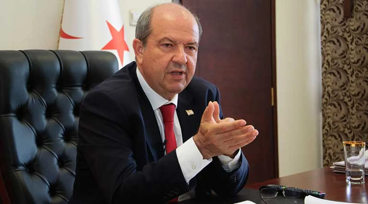 Şimali Kipr Türk Cümhuriyyətinin adı dəyişdirilə bilər