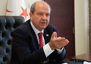 Name of Turkish Republic of Northern Cyprus may be changed