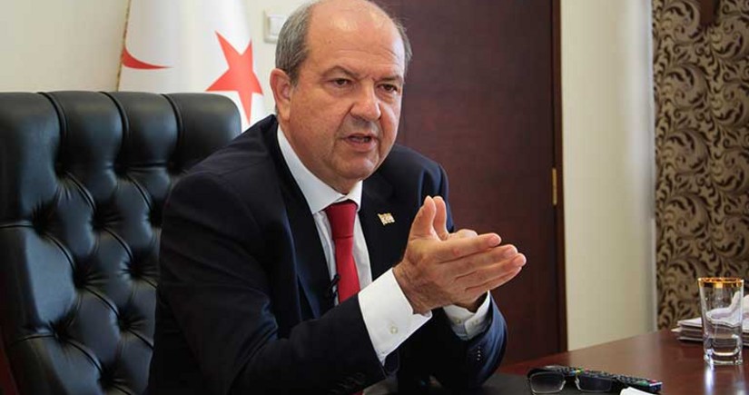 Name of Turkish Republic of Northern Cyprus may be changed