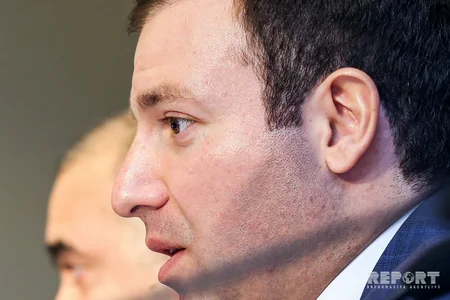Elxan Məmmədov: Danışılmış oyunlarla bağlı problemimiz var - YENİLƏNİB-2