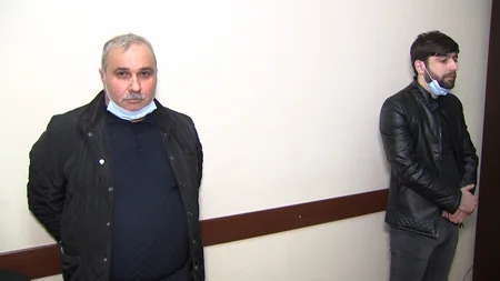 Bakıda gizli şəkildə fəaliyyət göstərən “Mall” aşkarlandı - VİDEO