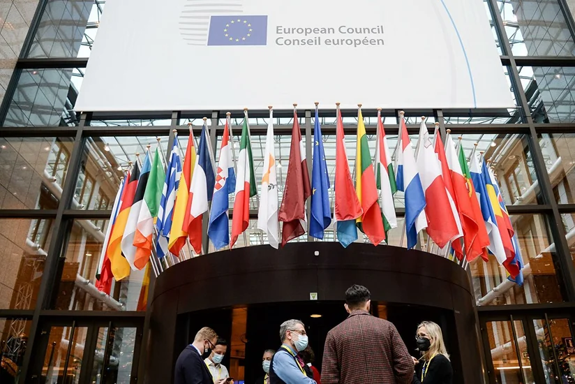 Avropa İttifaqı Ukraynada hərbi məşvərət və təlim missiyası yerləşdirəcək