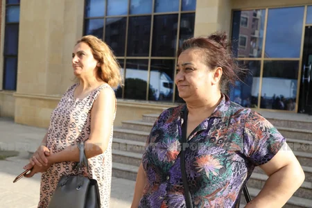 Daha 10 ailə Zəngilanın Ağalı kəndinə yola salınıb