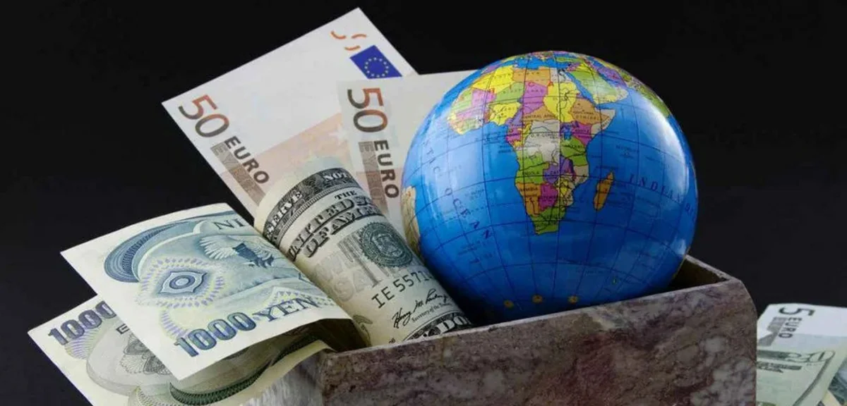Отчет: Мировое благосостояние в 2029 году достигнет $645 трлн