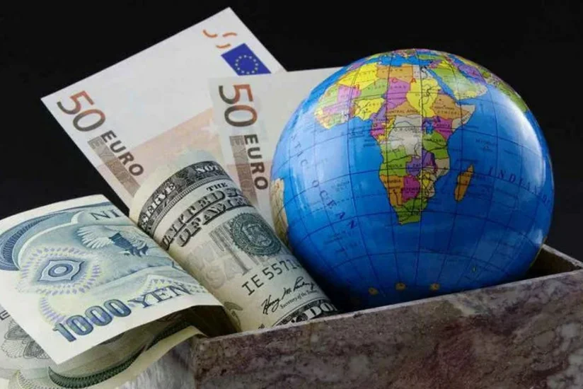 Отчет: Мировое благосостояние в 2029 году достигнет $645 трлн