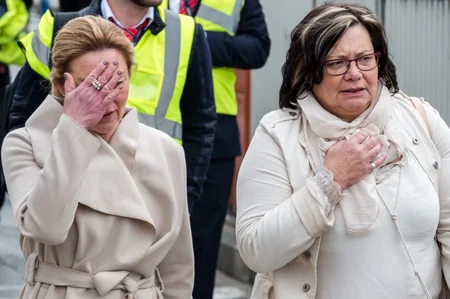 ​Brüsseldə terror aktları nəticəsində ölənlərin sayı 34 nəfərə çatıb