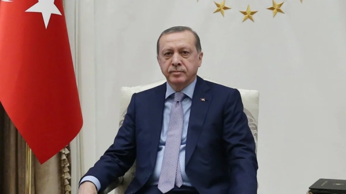 Türkiyə terrora qarşı 5 maddəlik yeni konsepsiya açıqlayıb
