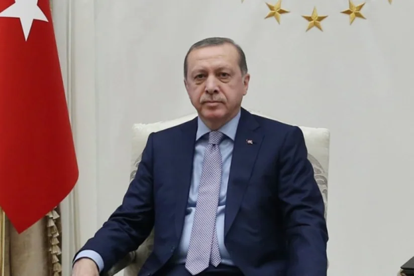 Türkiyə terrora qarşı 5 maddəlik yeni konsepsiya açıqlayıb