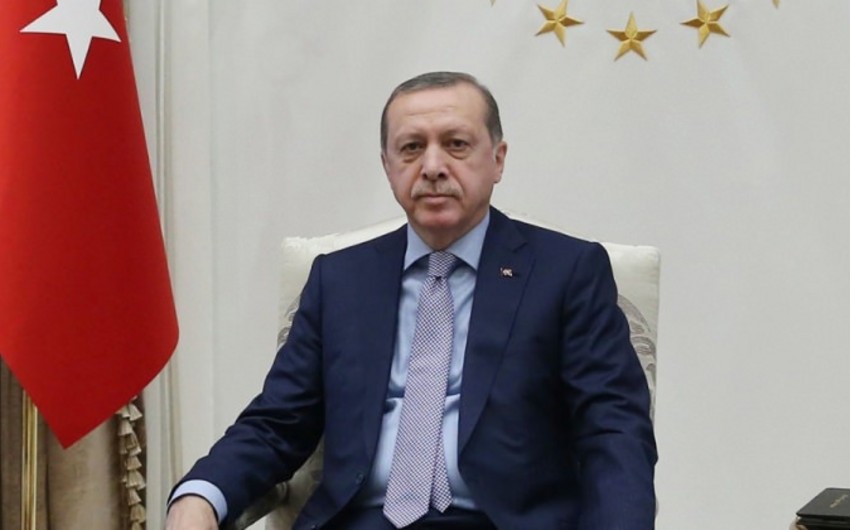 Türkiyə terrora qarşı 5 maddəlik yeni konsepsiya açıqlayıb