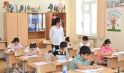 Vakansiya seçiminin nəticələri açıqlanıb, 1 868 müəllim iş yerini dəyişib