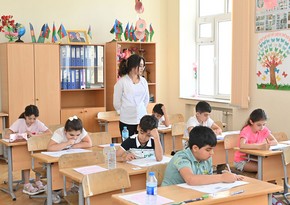 Müəllimlərin vakansiya seçimi prosesi uzadılıb