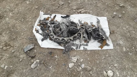 Təmas xəttində raket, 598 bombacıq və partlamış mərmi qalıqları aşkarlandı