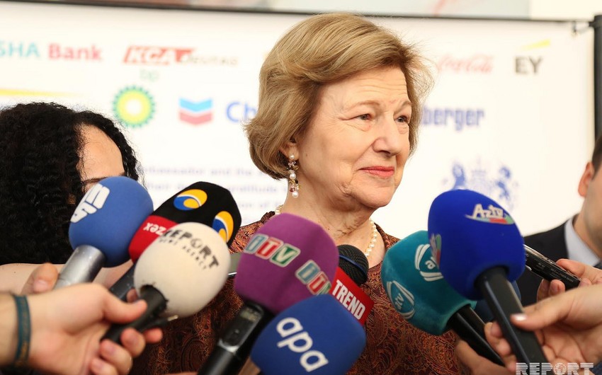 Böyük Britaniya baş nazirinin ticarət elçisi Azərbaycana gələcək