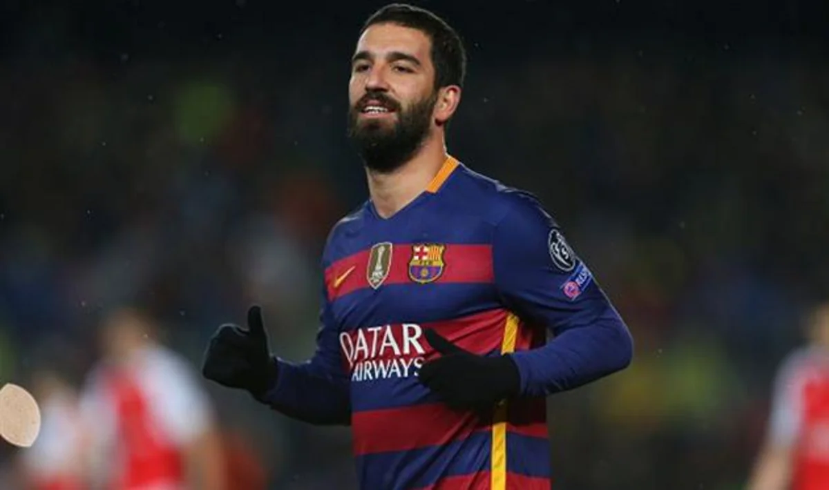 Arda Turan karyerasını Amerikada davam etdirə bilər