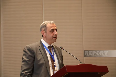 Azərbaycanda Çinin regional ticarət mərkəzinin yaradılması təklif olunur