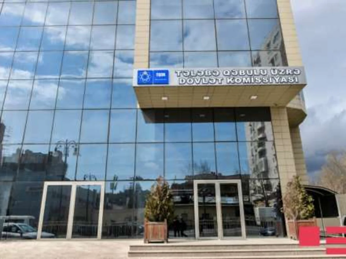 Rezidenturaya keçirilmiş qəbul imtahanının II mərhələsinin nəticələri açıqlanıb